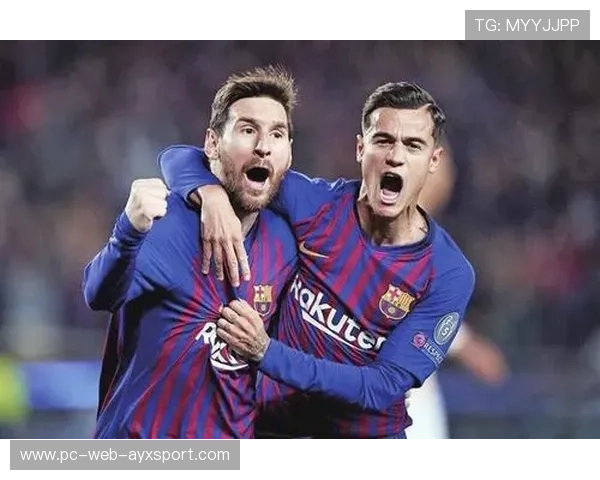 巴萨提升整体协调性,费明参与感十足