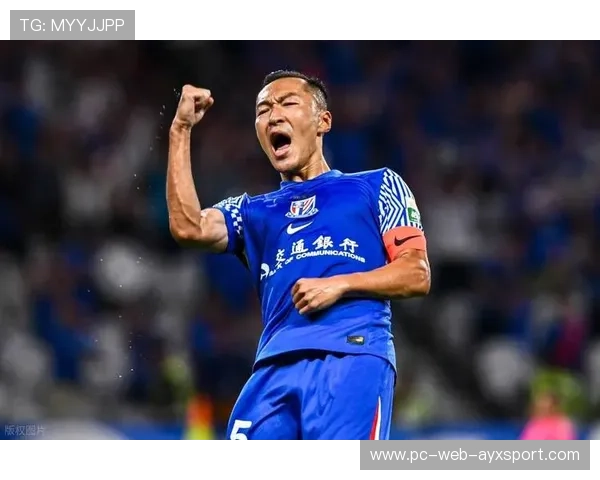 申花推进威胁感越来越强