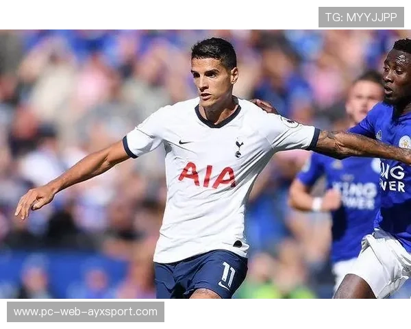 热刺拟向意甲借鉴防守型中场培养方法